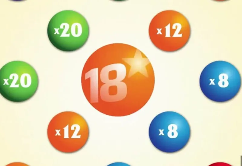 Bingo 18 là sân chơi của những tính toán đẳng cấp nhất